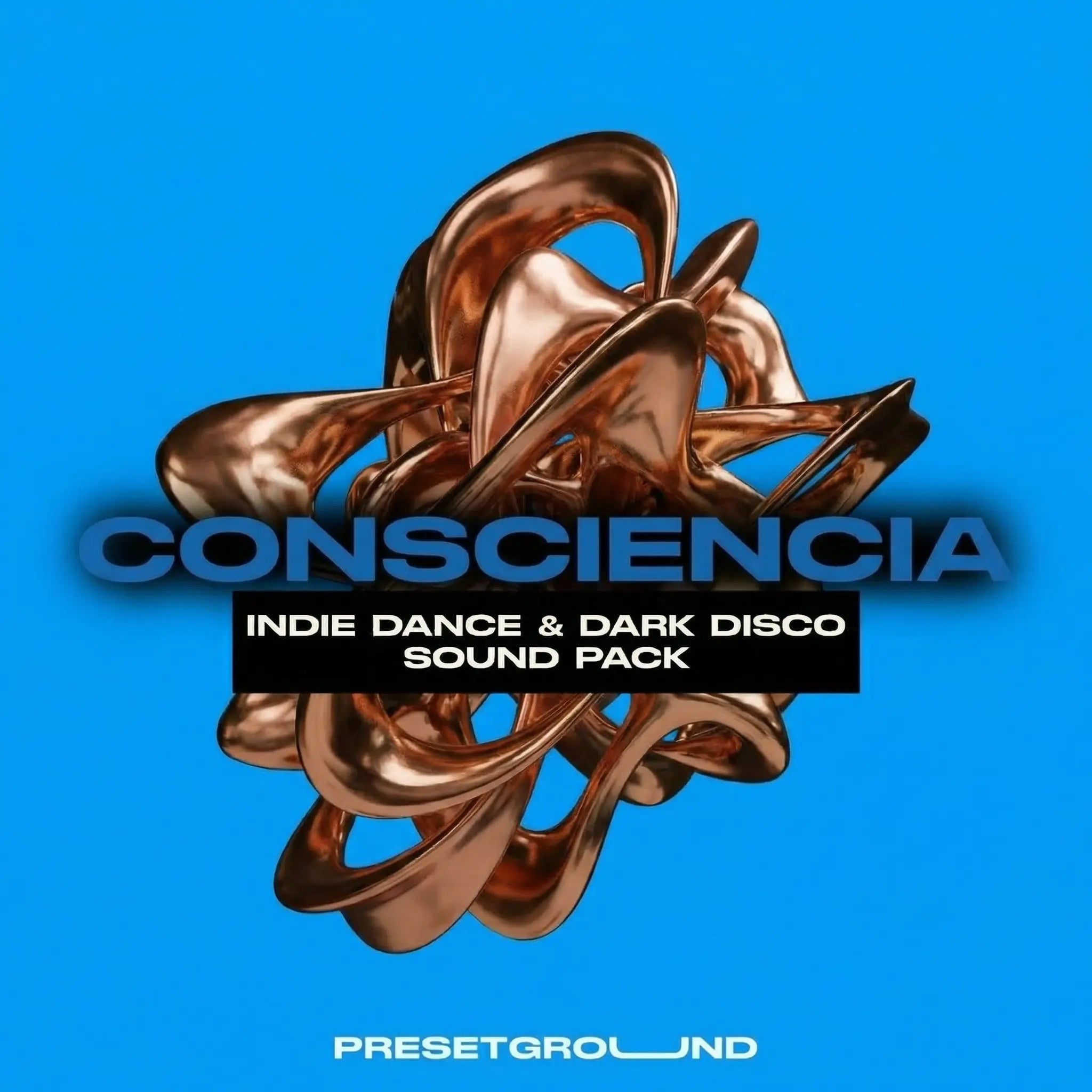 Indie Dance & Dark Disco Sound Pack | | Consciencia