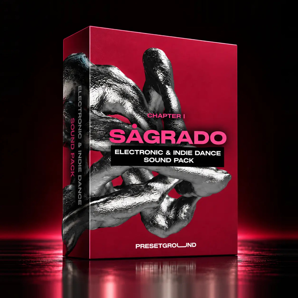 Electronic & Indie Dance Sound Pack | | Sȧgrado