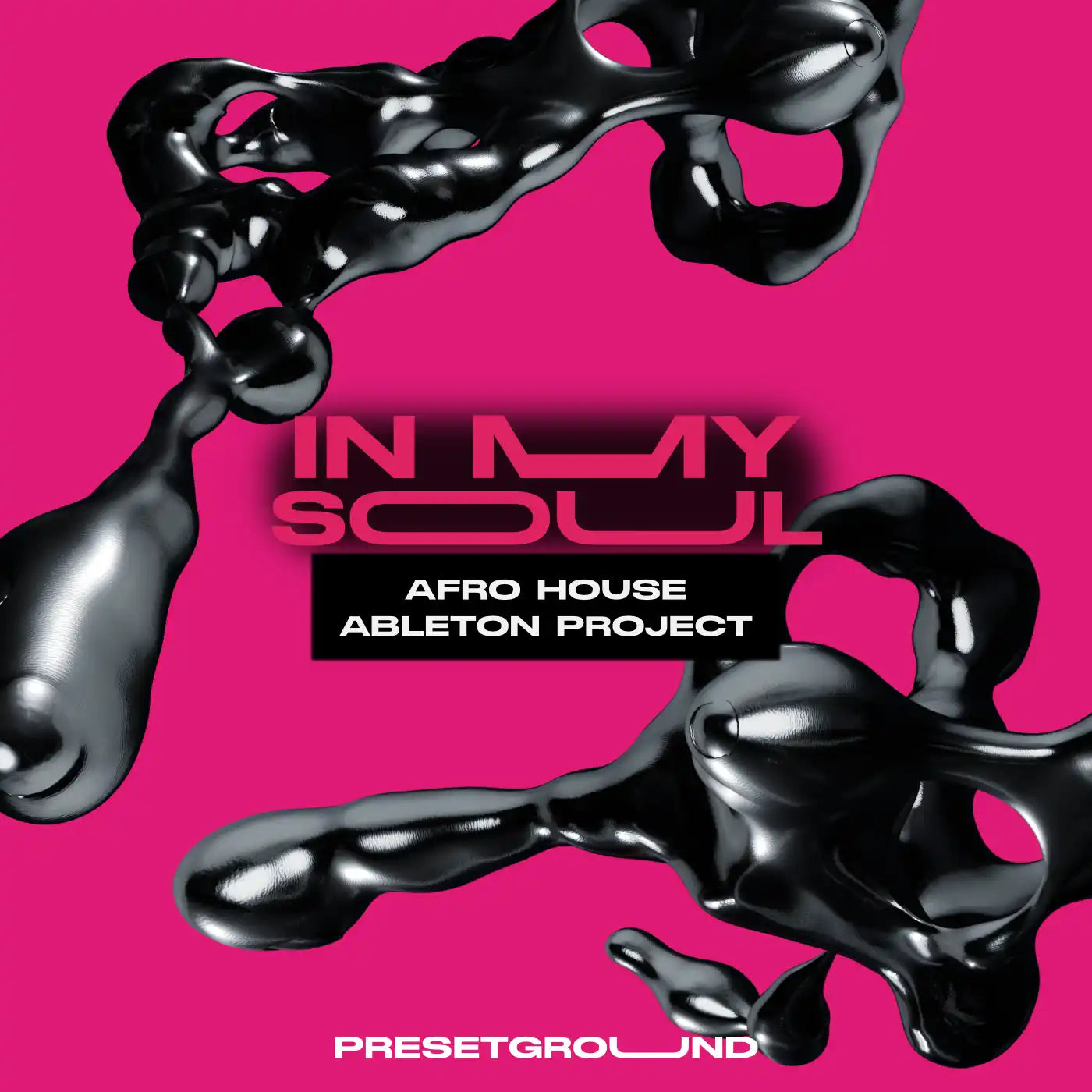 Afro House Ableton Template | | In My Soul