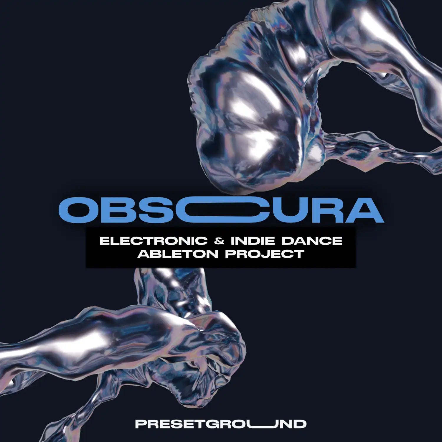 Electronic Ableton Template | | Obscura
