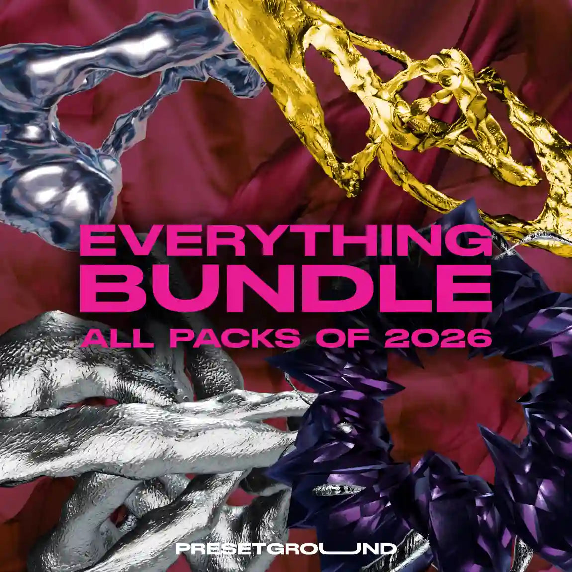 Everything Bundle 2026