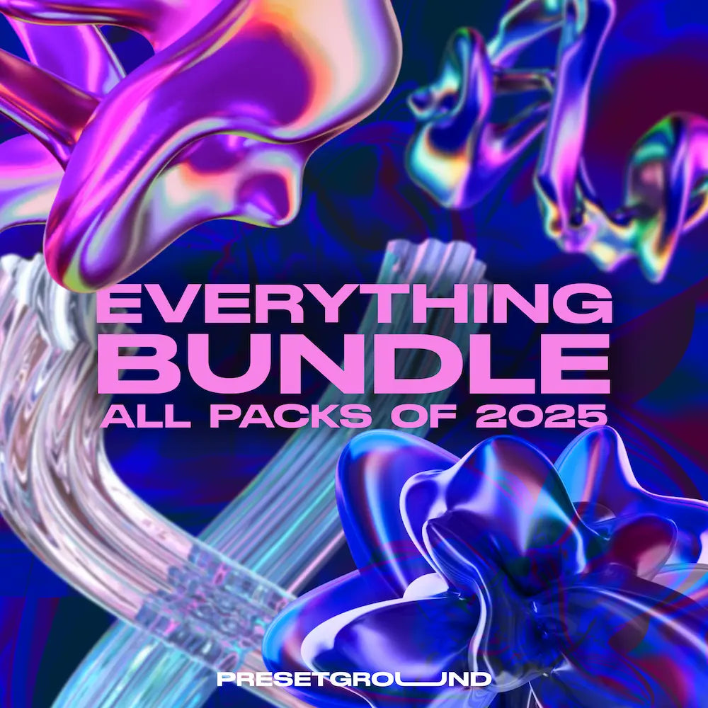 Everything Bundle 2025