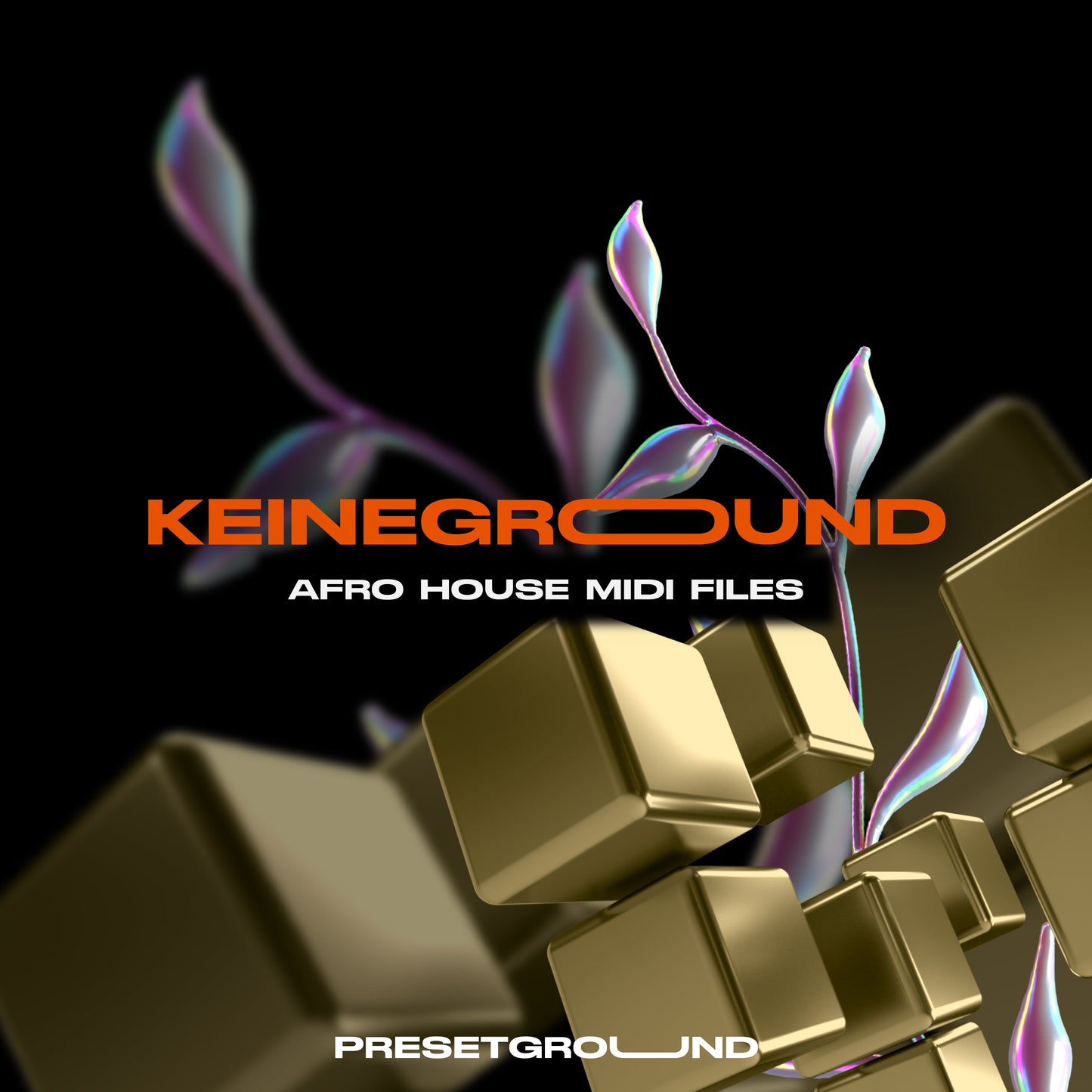 PROD 6 - Presetground