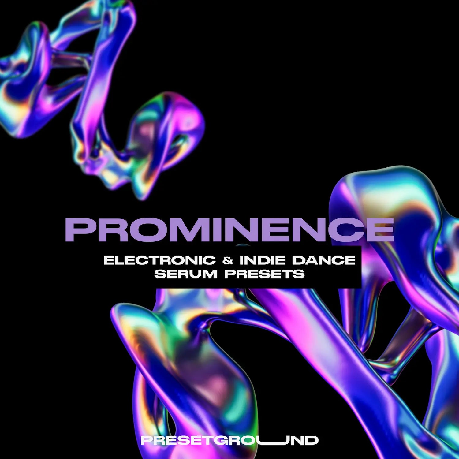 Serum Presets Indie Dance & Electronic Music | | Prominence