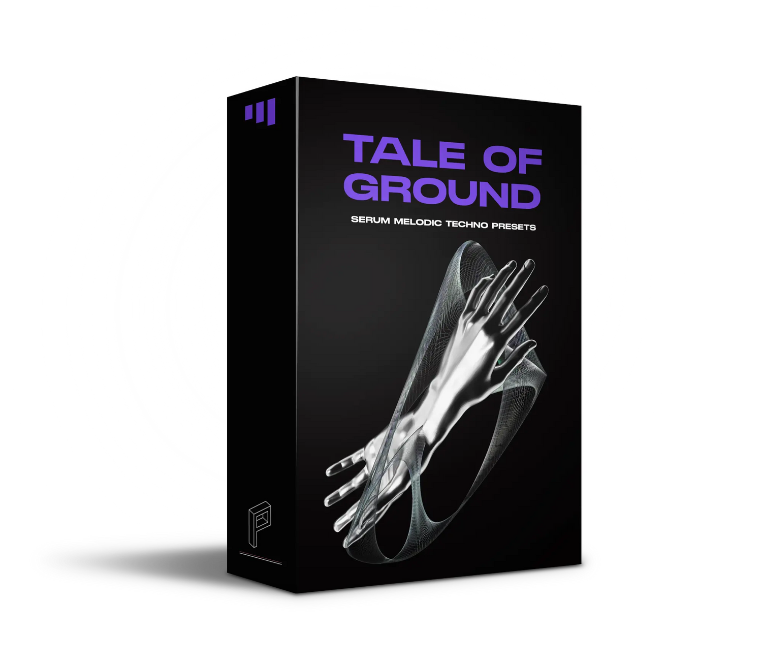 Tale of Ground | Deluxe Edition Presetground