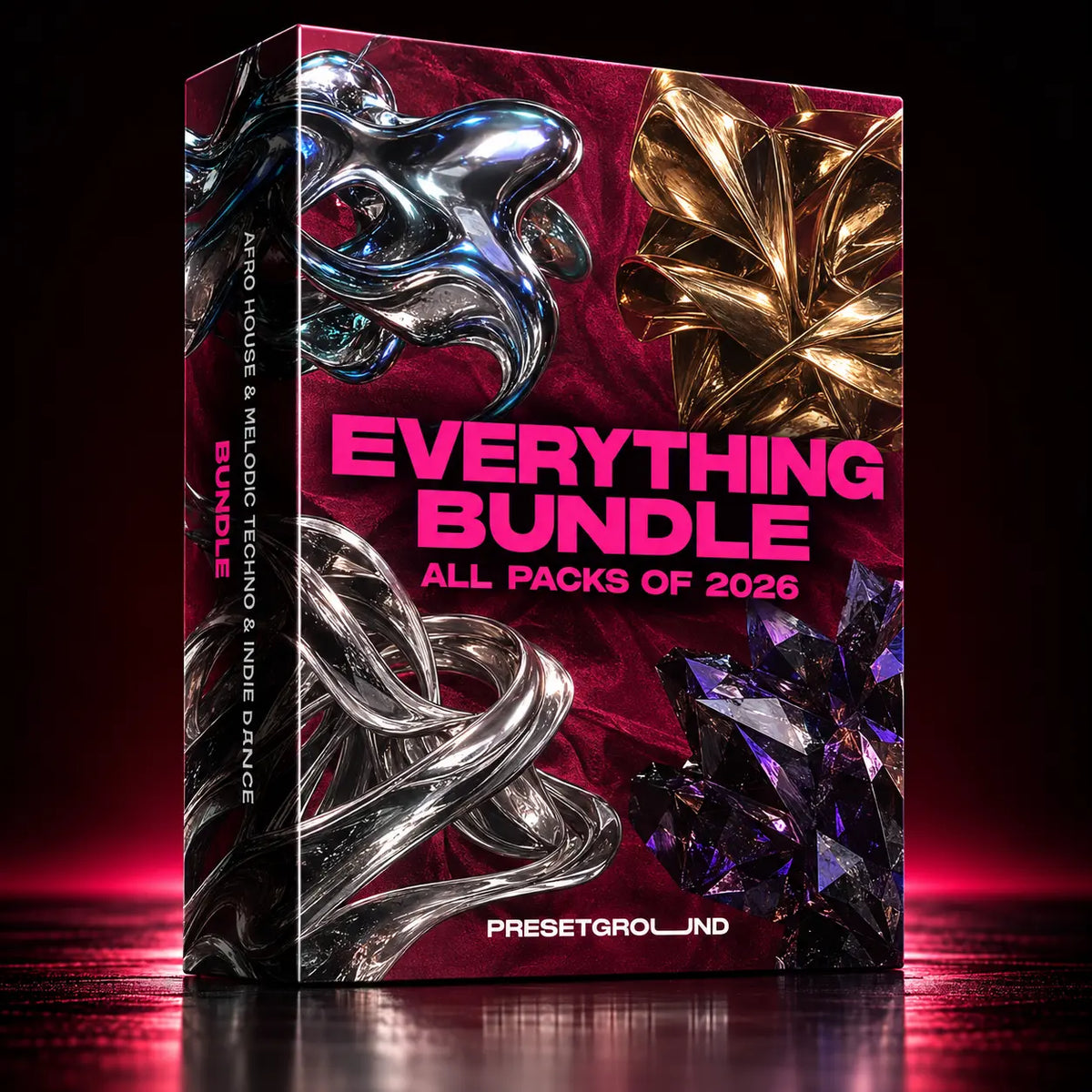 Everything Bundle 2026