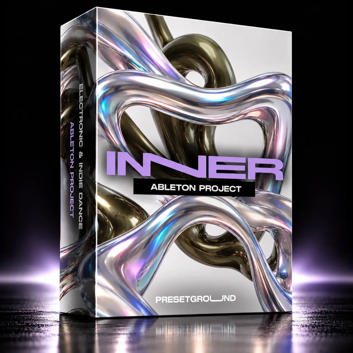 Electronic Ableton Template | | Inner