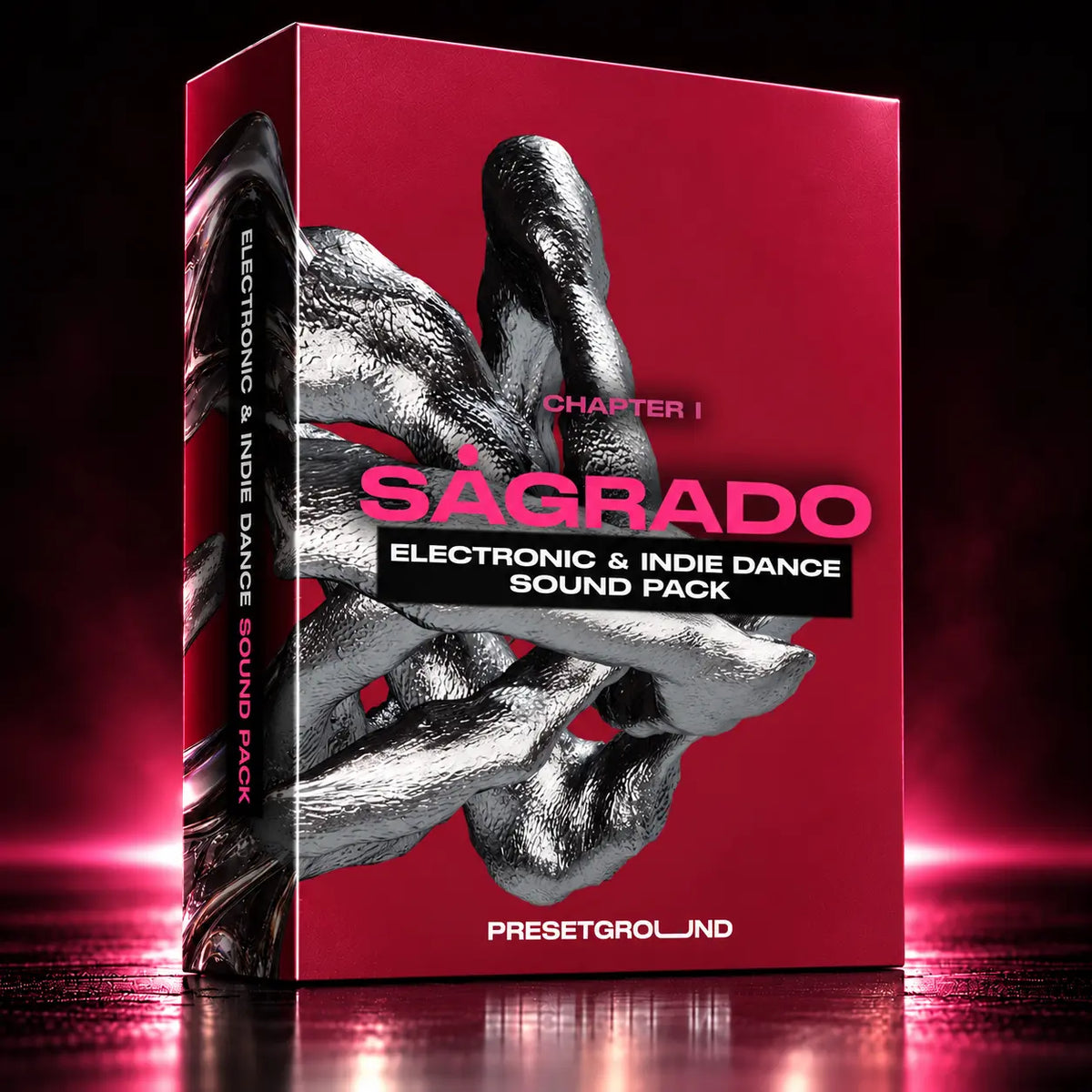 Electronic & Indie Dance Sound Pack | | Sȧgrado