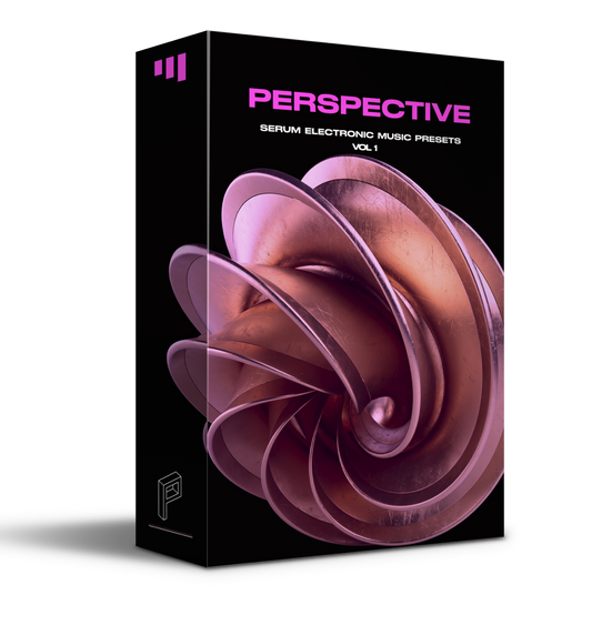 Serum Presets - Indie Dance & Electronic Music |  Perspective