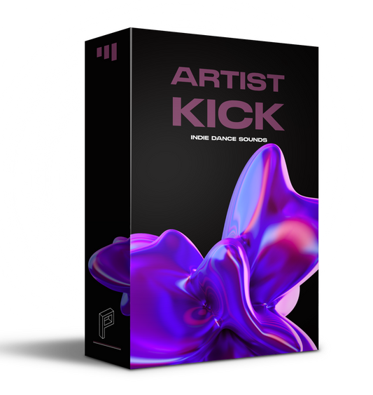 Indie Dance | Artist Kick