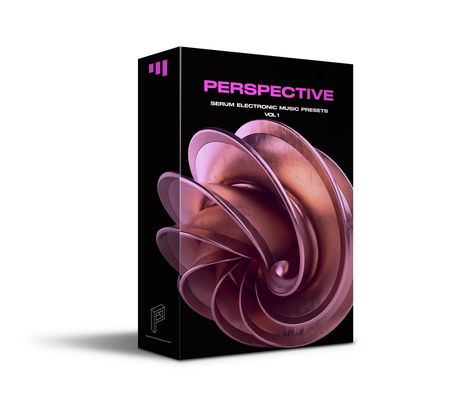 Perspective Vol. 1 | Deluxe Edition Presetground