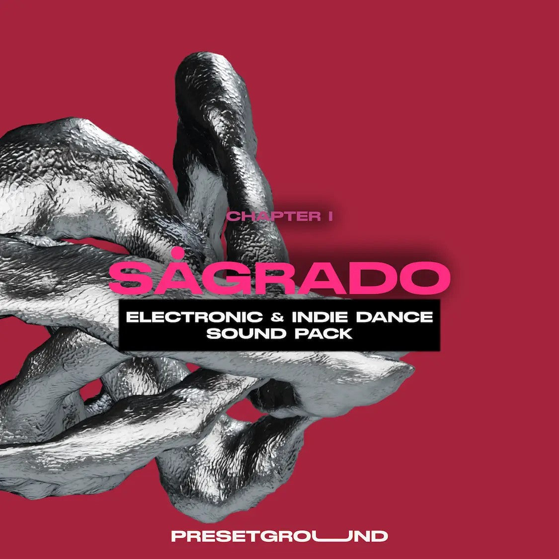 Electronic & Indie Dance Sound Pack | | Sȧgrado