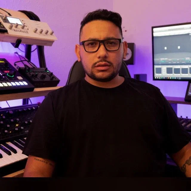 CUSTOM MUSIC PRODUCTIONS - | Presetground