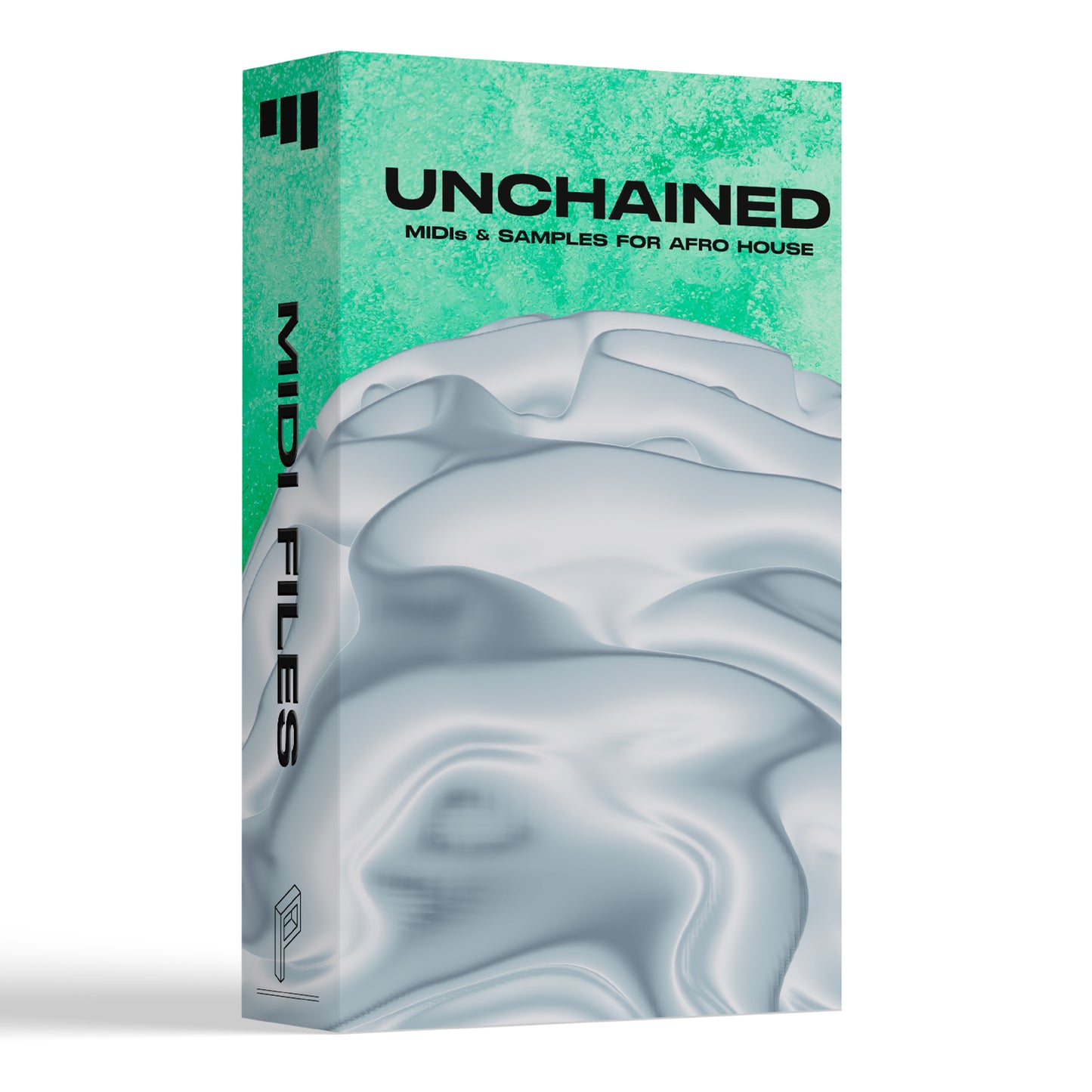 Afro House MIDI Pack  FREE  |  UNCHAINED