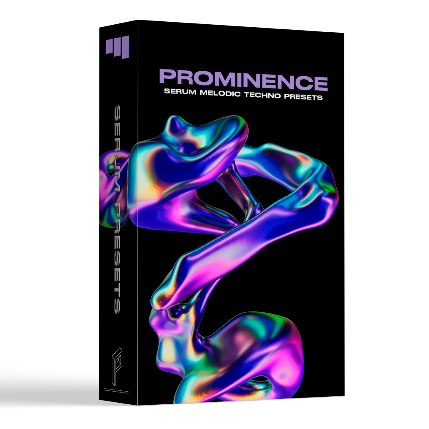 Serum Presets - Melodic Techno | Prominence