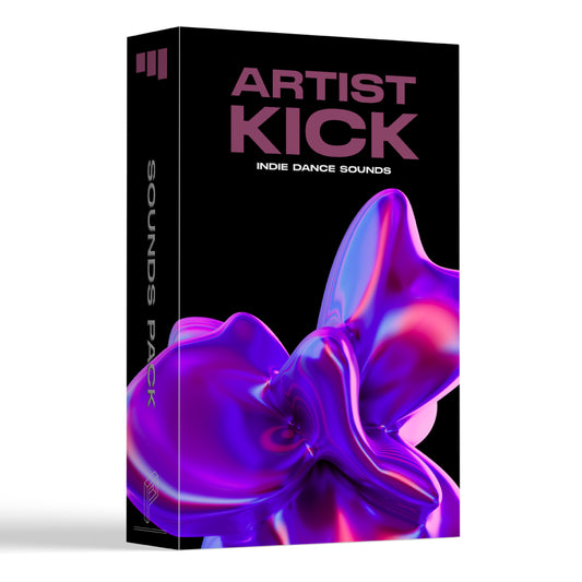 Indie Dance | Artist Kick