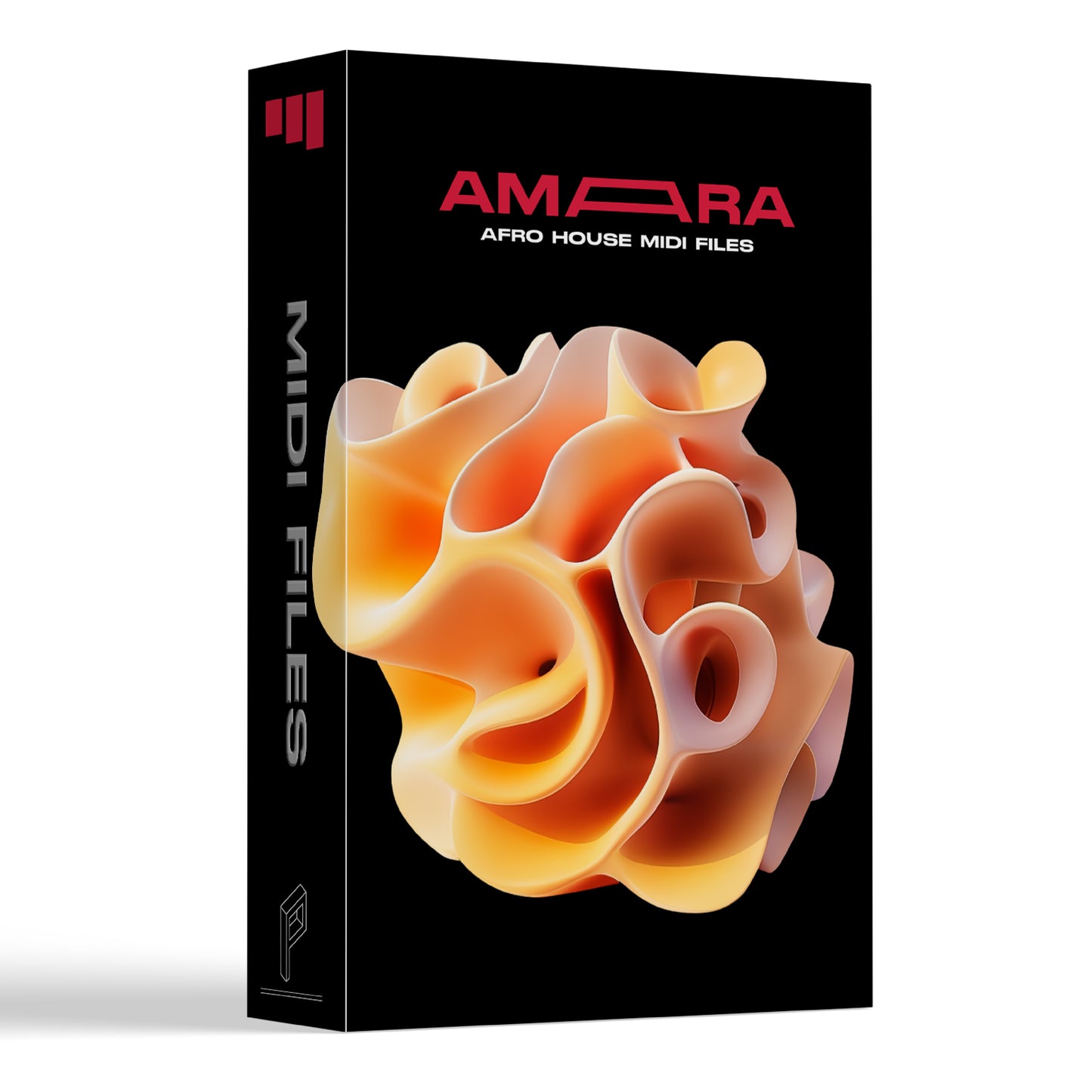 Afro House MIDI Pack |  Amara