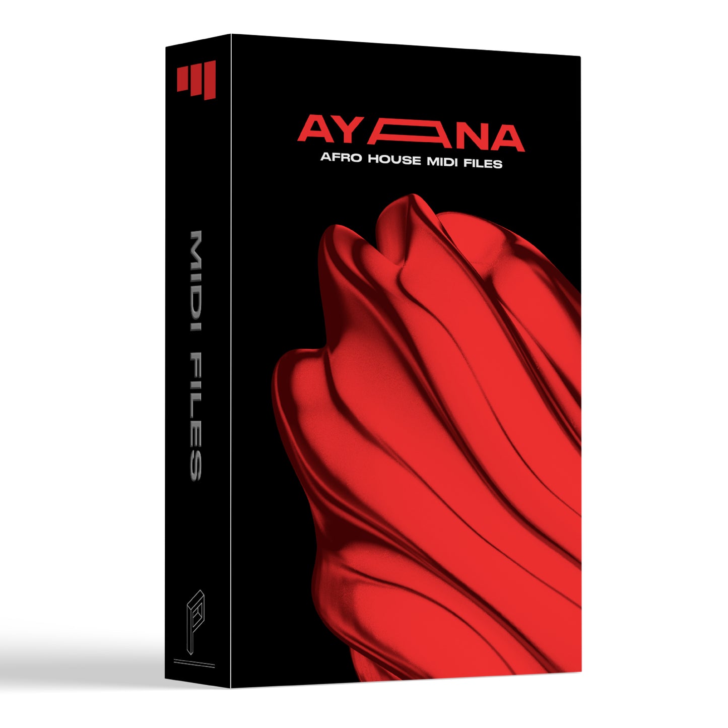 Afro House MIDI Pack | AYANA