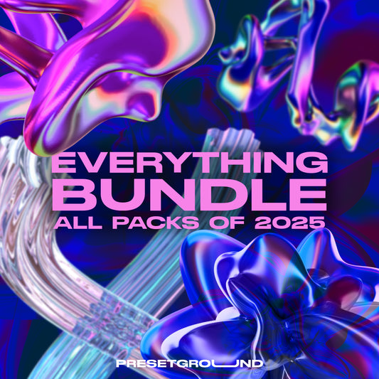 EVERYTHING BUNDLE