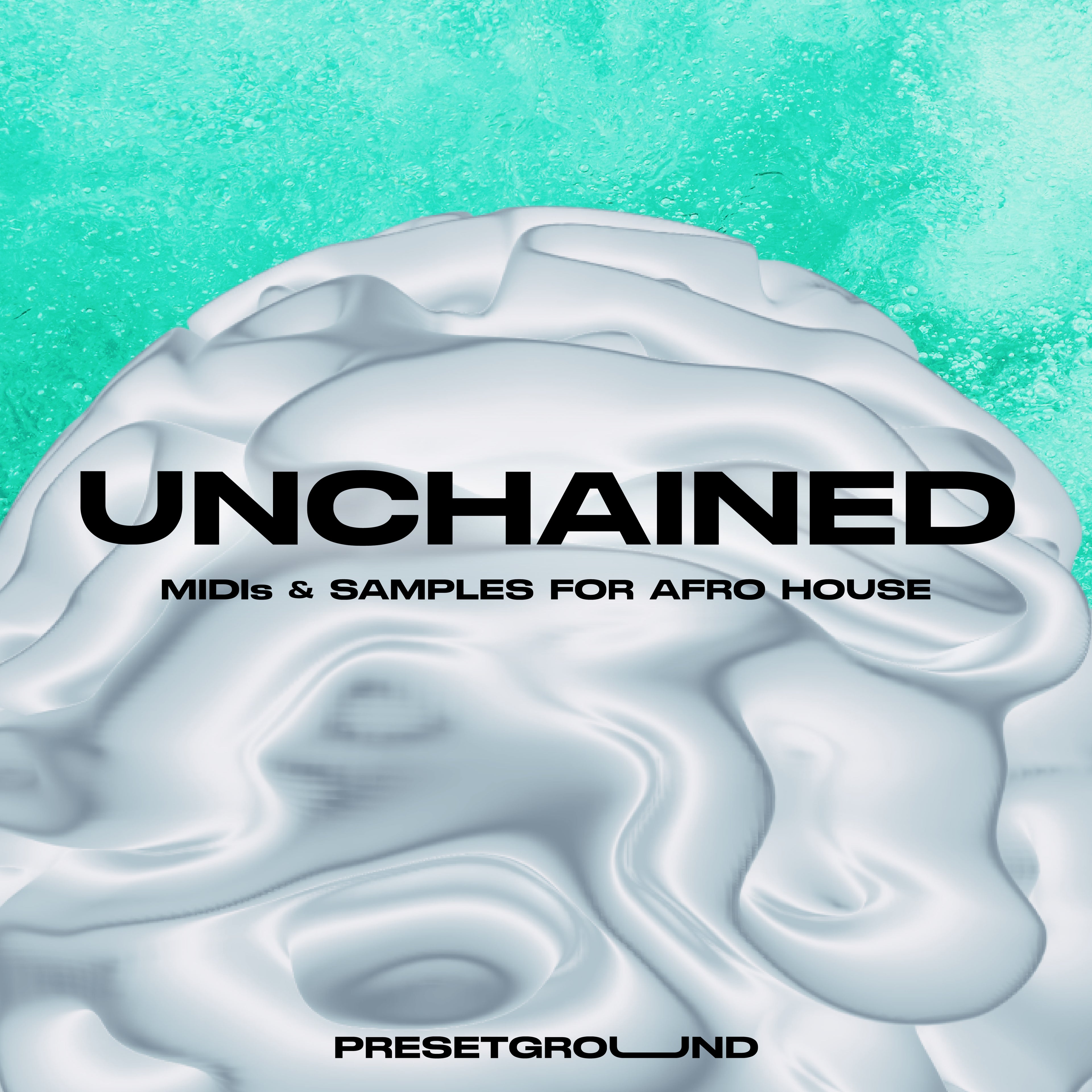 FREE AFRO HOUSE MIDI PACK   | UNCHAINED - Presetground